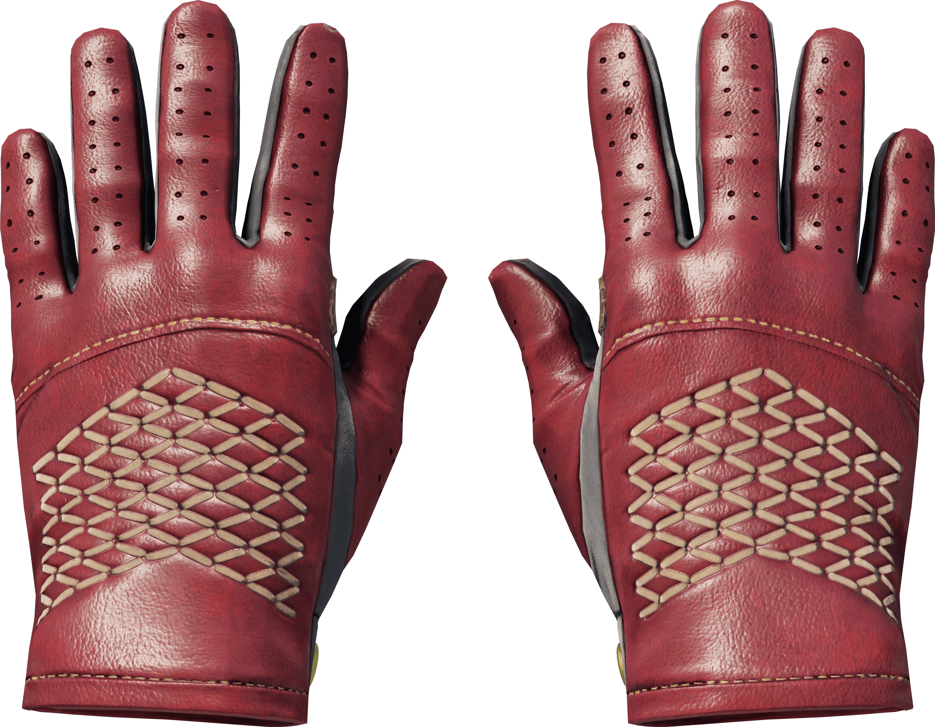 ★ Driver Gloves | Rezan the Red (Factory New)