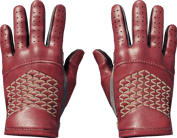 Driver Gloves | Rezan the Red image