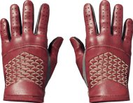 Driver Gloves | Rezan the Red