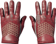 Rezan the Red