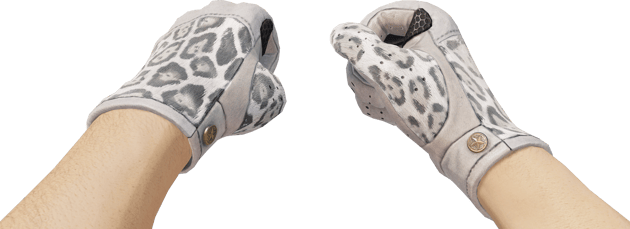Preview image 3 of ★ Driver Gloves | Snow Leopard (Factory New)