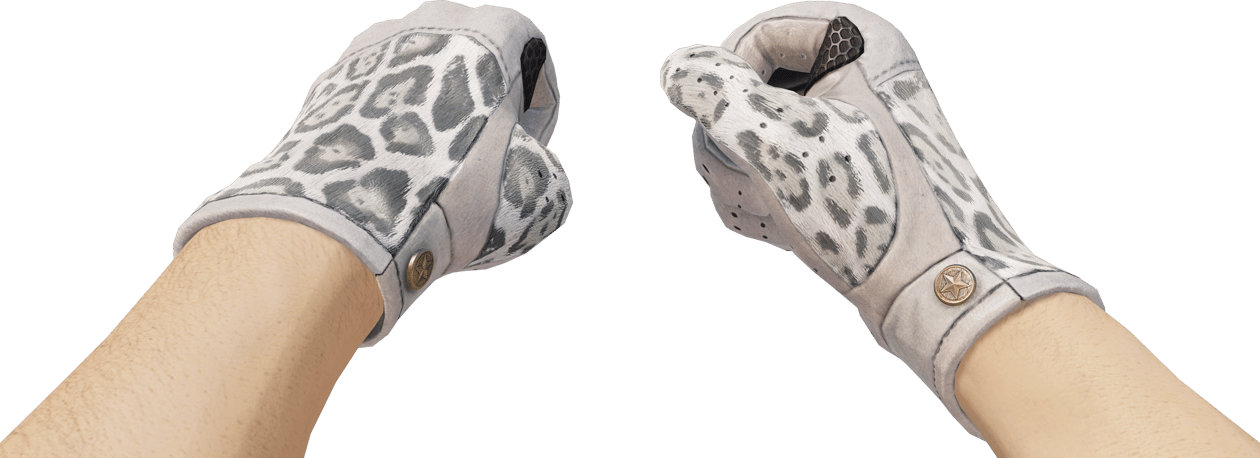 Preview image 3 of ★ 駕駛手套 | 雪豹 (全新出廠)