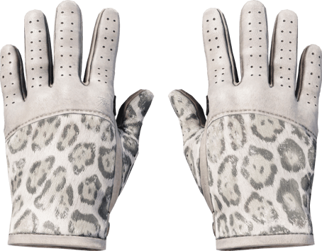 ★ Găng tay lái xe | Snow Leopard (FT - Qua thực chiến)