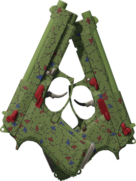 Preview image 2 of Dual Berettas | Églantier (Neuve)