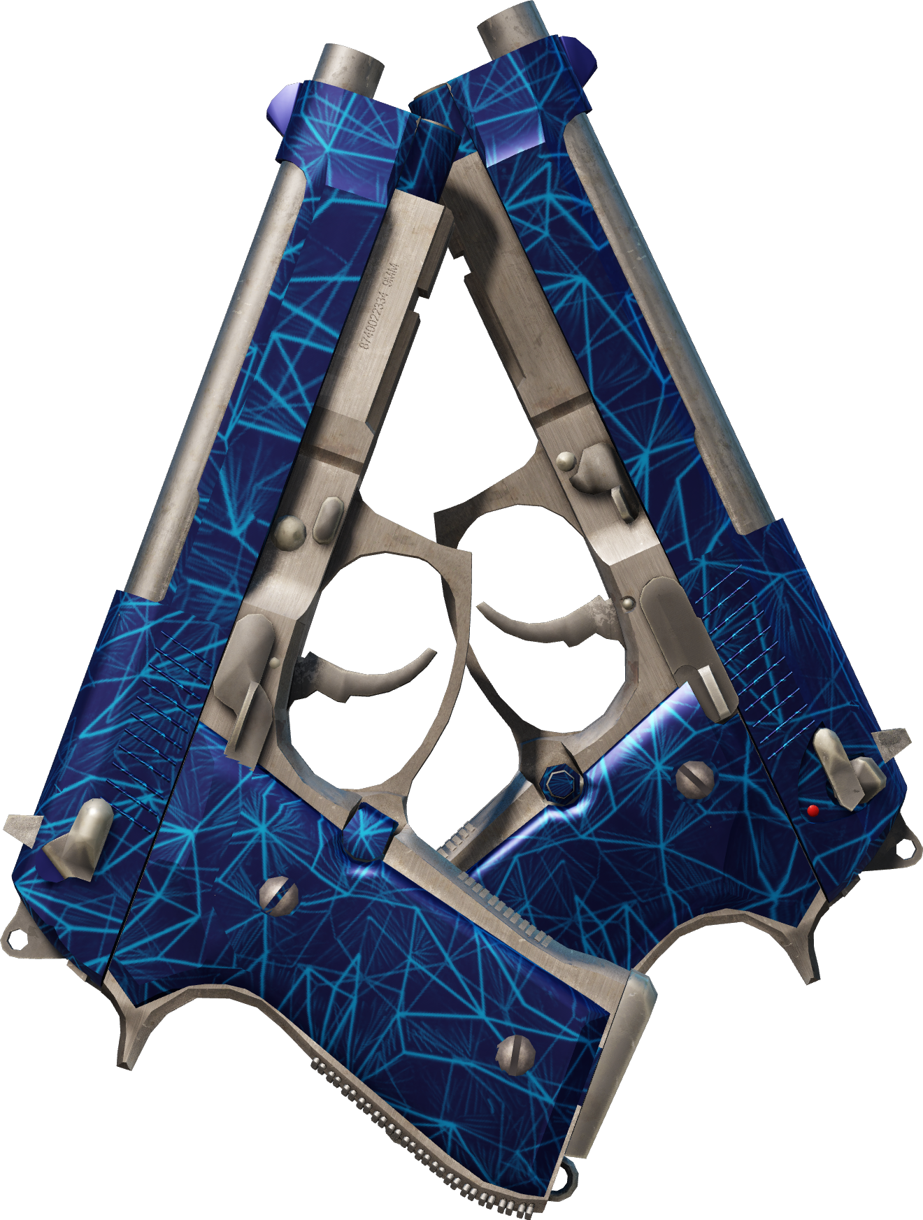 Restricted Skins