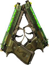 Category background image