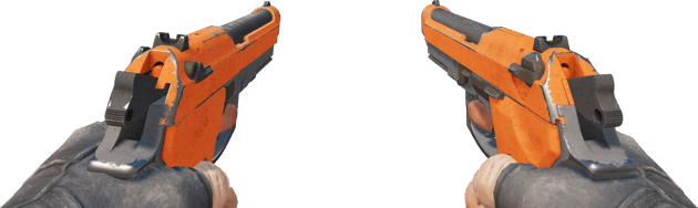 Preview image 3 of Dual Berettas | Demolition (Consumato)