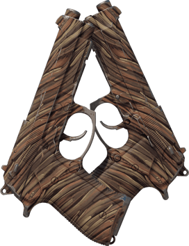 Dual Berettas | 漂流木 (戰場實測)