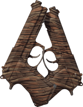 Preview image 2 of Dual Berettas | 浮木 (略有磨损)