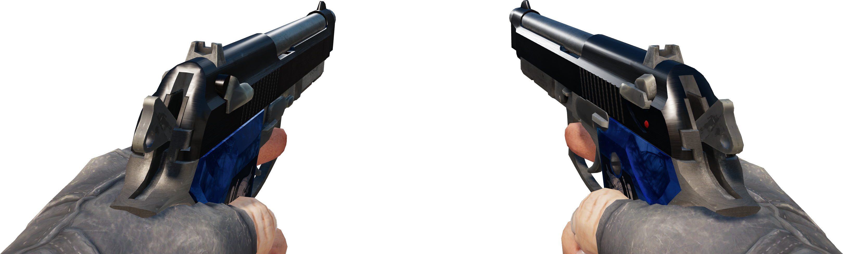 Preview image 4 of Dual Berettas | Duelliste (Neuve)