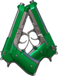 Emerald
