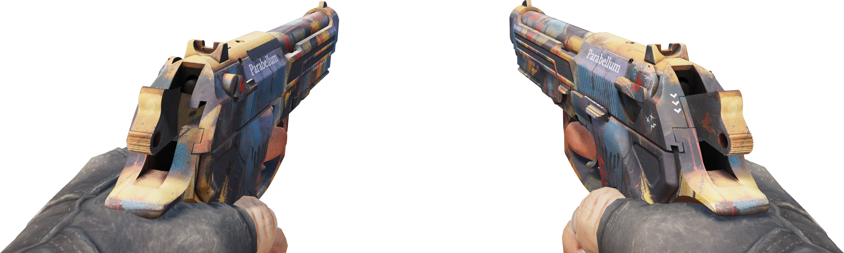 Preview image 4 of Dual Berettas | Planque (Neuve)