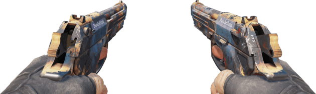 Preview image 3 of Dual Berettas | Kryjówka (po testach bojowych)