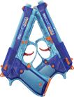 Dual Berettas | Hydro Strike image