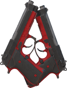 Preview image 2 of Dual Berettas | Panter (Savaş Görmüş)