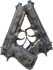 Dual Berettas | Stained image
