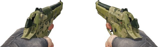 Preview image 3 of Dual Berettas | Switch Board (Testato sul campo)