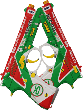 Dual Berettas | Twin Turbo (Testato sul campo)