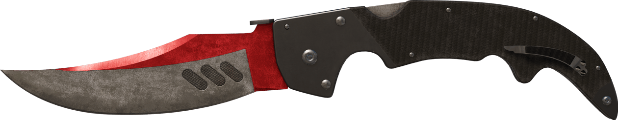 Preview image 2 of ★ มีดฟัลชิออน | Autotronic (ถลอกปอกเปิกจากการรบ)