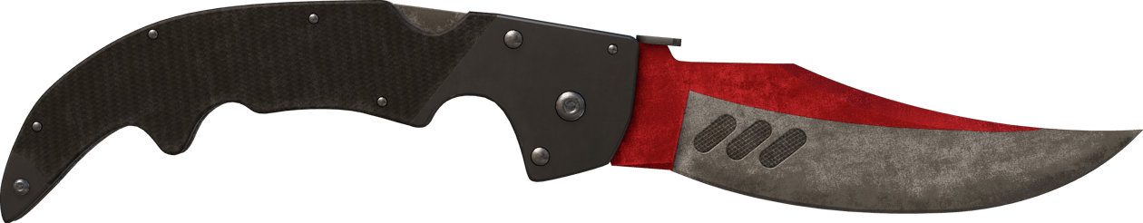 Preview image 1 of ★ มีดฟัลชิออน | Autotronic (ถลอกปอกเปิกจากการรบ)