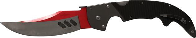 Preview image 2 of ★ Falchion Knife | Autotronic (Factory New)