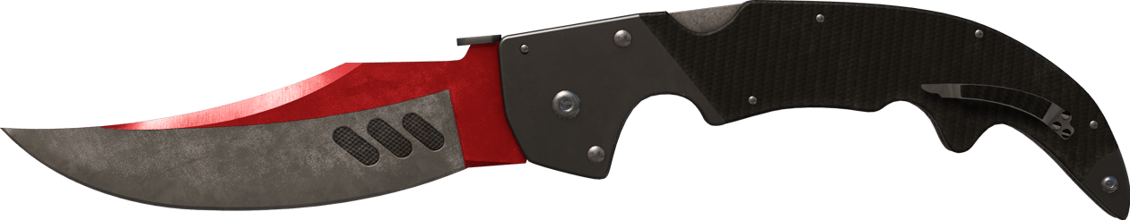 Preview image 2 of ★ มีดฟัลชิออน | Autotronic (มีรอยถลอกอย่างมาก)