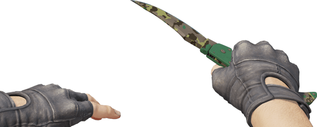 Preview image 4 of ★ 파르치온 칼 | 북방림 (현장에서 쓰인)