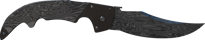 Damascus Steel Damascus Steel image
