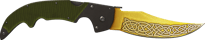 Falchion Knife | Lore Falchion Knife | Lore image