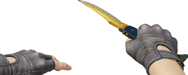 Preview image 4 of ★ Couteau fauchon | Tradition (Usée)