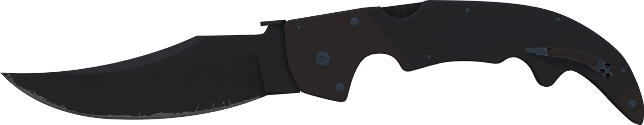 Preview image 2 of ★ Falchion ナイフ | Night (新品同様)