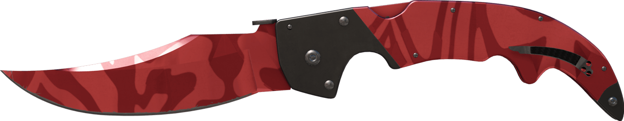 Preview image 2 of ★ 彎刃匕首 | 殺戮斑紋 (全新出廠)