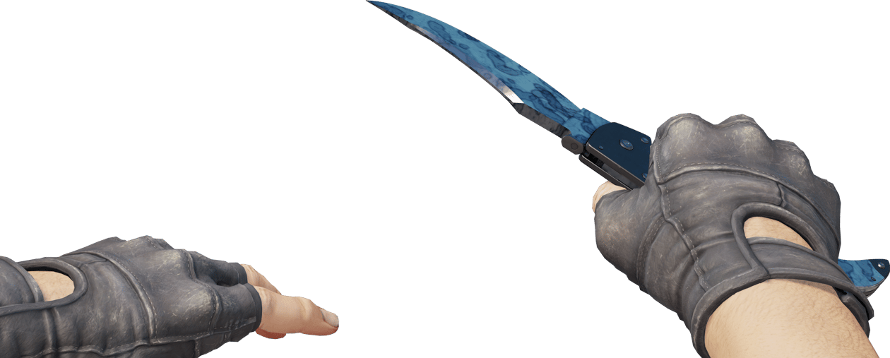 Preview image 4 of ★ Pala Bıçağı | Lekeli (Fabrikadan Yeni Çıkmış)