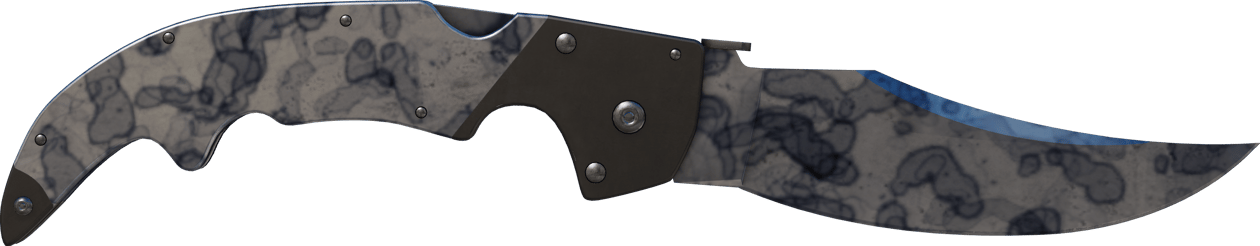 Preview image 1 of ★ Pala Bıçağı | Lekeli (Fabrikadan Yeni Çıkmış)