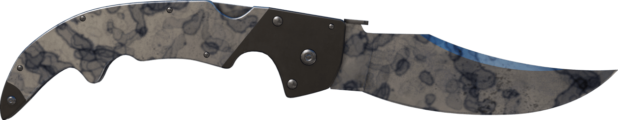 Preview image 1 of ★ มีดฟัลชิออน | Stained (มีรอยถลอกเล็กน้อย)