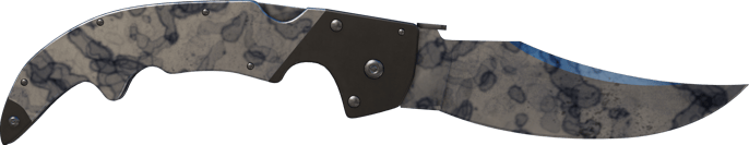 ★ มีดฟัลชิออน | Stained (มีรอยถลอกเล็กน้อย)