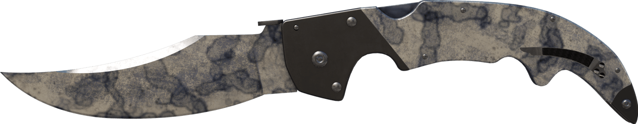 Preview image 2 of ★ Falchion-veitsi | Värjäytynyt (Aikansa elänyt)