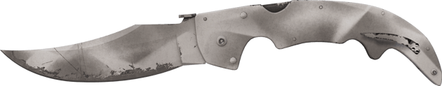 Preview image 2 of ★ Falchion Knife | Urban Masked (Field-Tested)