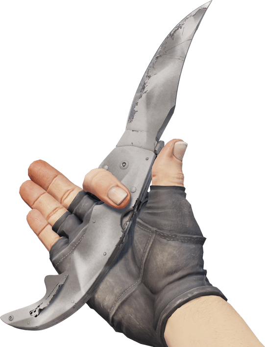 Preview image 3 of ★ 弯刀 | 都市伪装 (久经沙场)