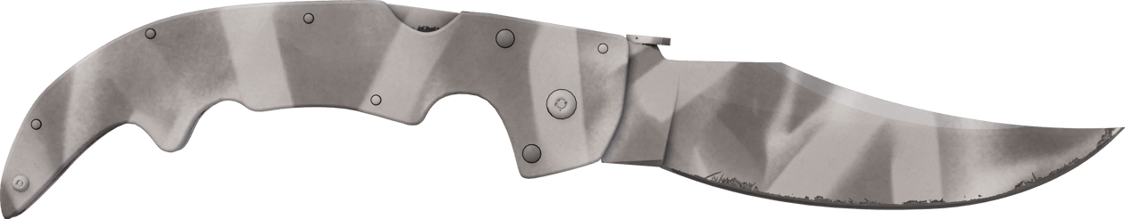 Preview image 1 of ★ Falchion ナイフ | Urban Masked (新品同様)