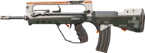 FAMAS | 2A2F
