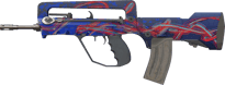 FAMAS | Afterimage