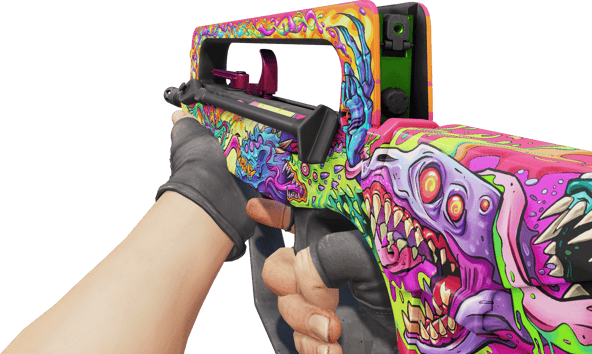 Preview image 3 of FAMAS | Bad Trip (ใหม่จากโรงงาน)