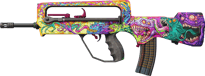 FAMAS | Bad Trip