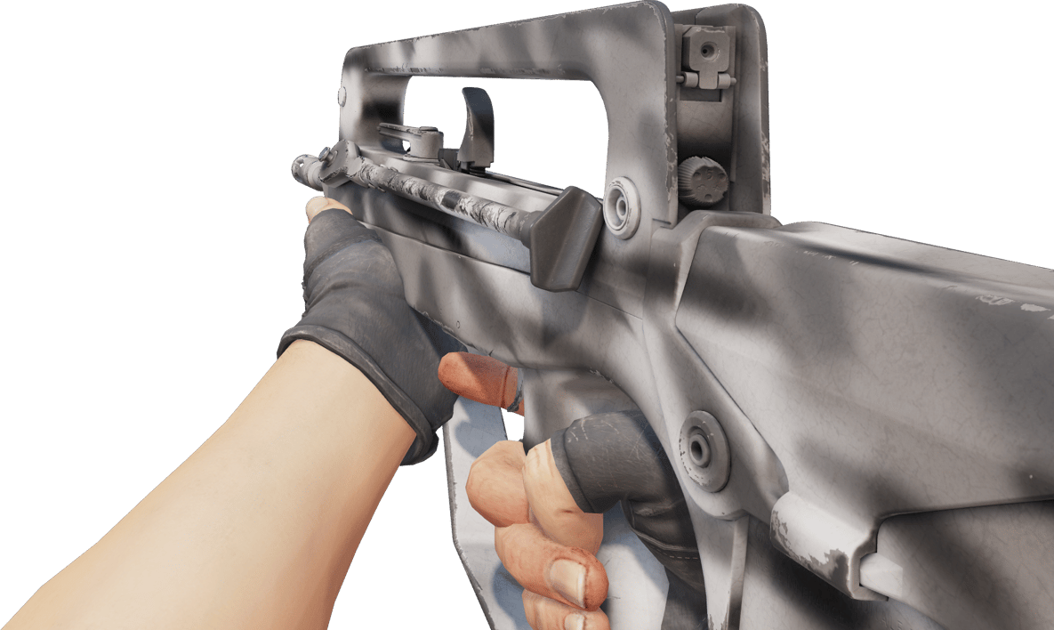 Preview image 3 of FAMAS | Contrast Spray (新品同様)