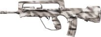 Contrast Spray
