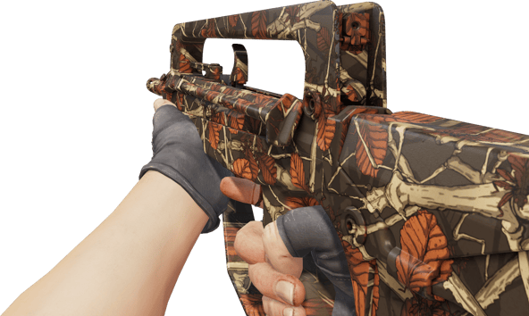 Preview image 3 of FAMAS | Crypsis (ใหม่จากโรงงาน)