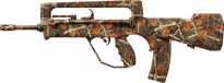 FAMAS | Crypsis