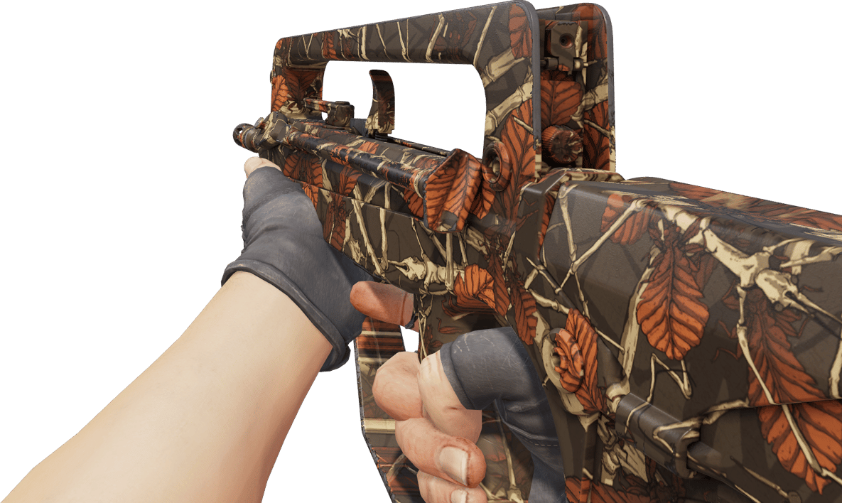 Preview image 3 of FAMAS | Suojaväri (Vähän käytetty)