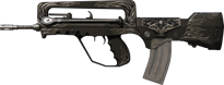 FAMAS | Djinn